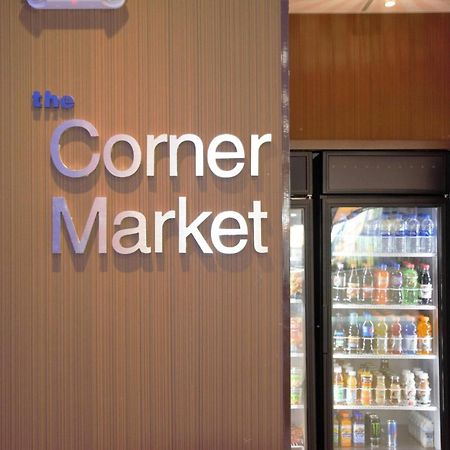 休斯敦西北/威洛布鲁克费尔菲尔德酒店 Louetta 外观 照片